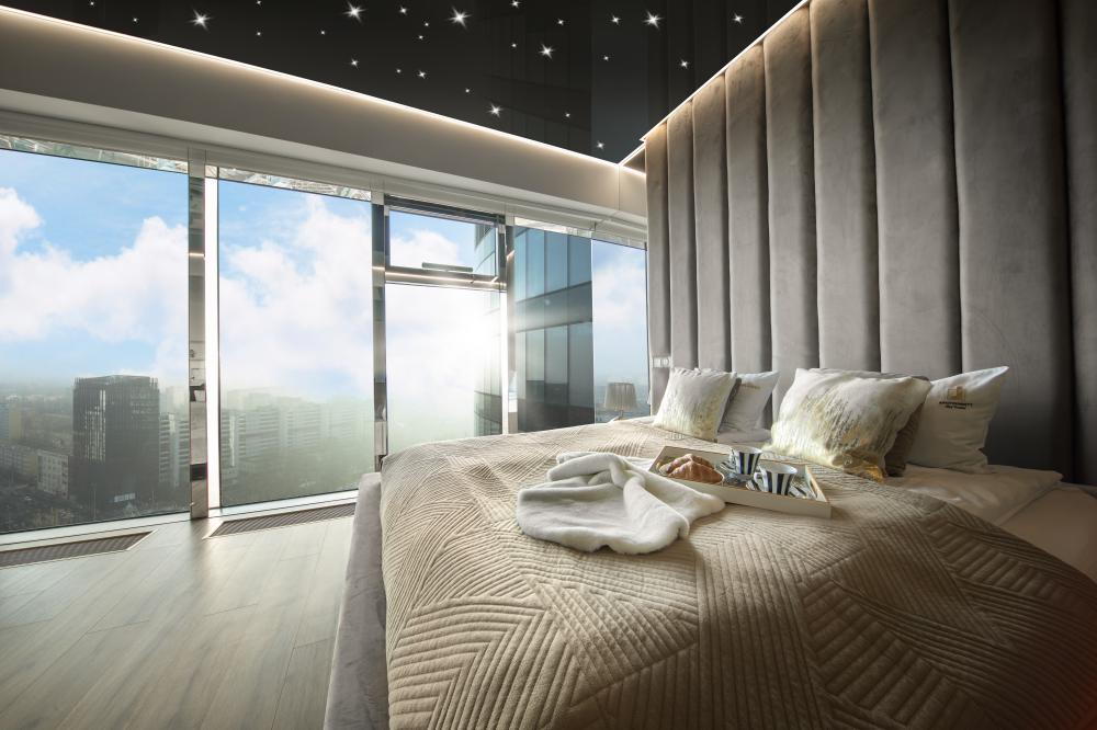 Apartament Luxury Studio