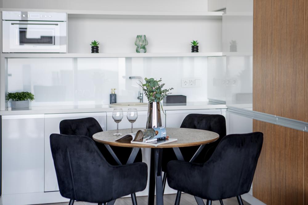 Apartament Luxury Studio