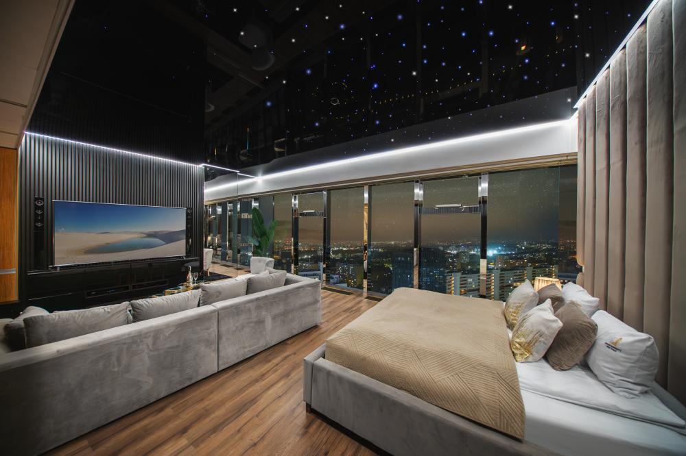 Apartament Luxury Studio