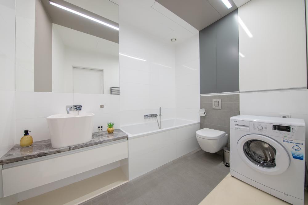 Apartament Luxury Studio