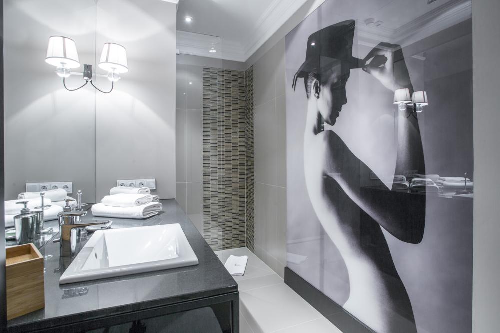 Apartament z 2 sypialniami (30th+ floor)