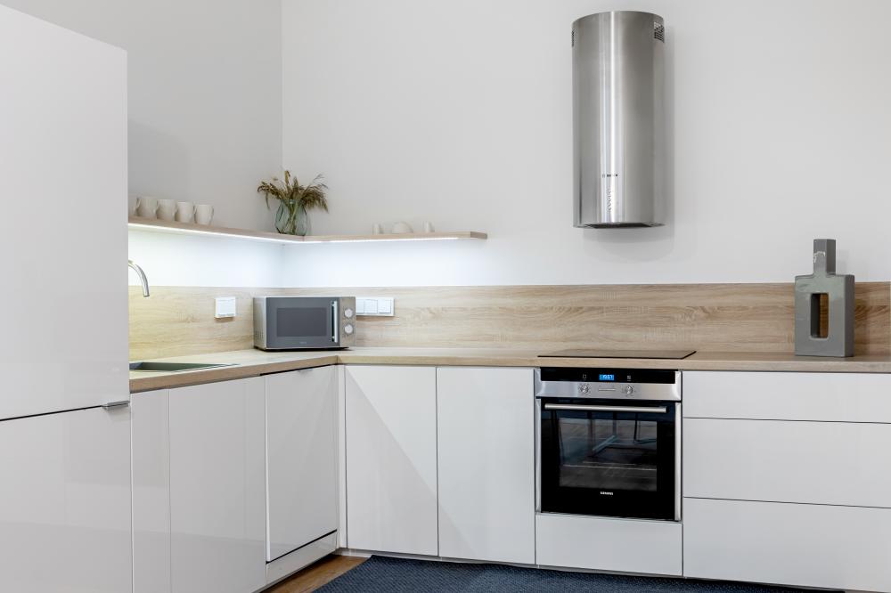 Apartament z 2 sypialniami (30th+ floor)