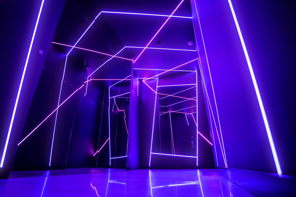 Glamour Gold z Wanną