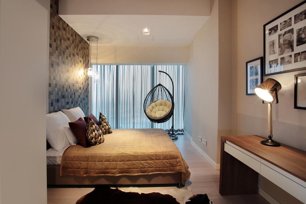 Apartament z 2 Sypialniami