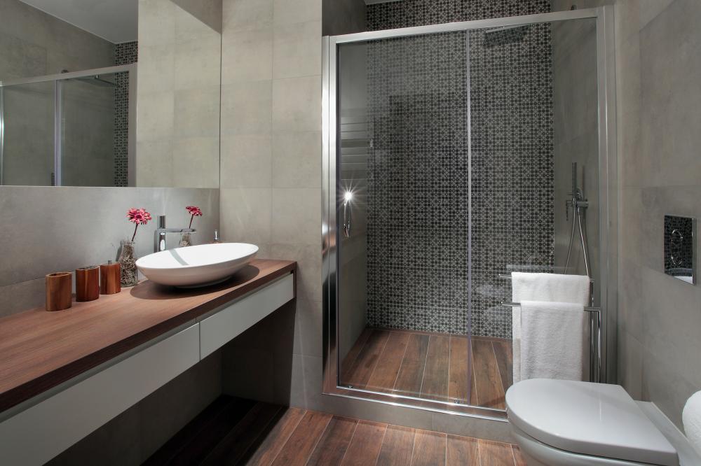 Apartament z 2 Sypialniami