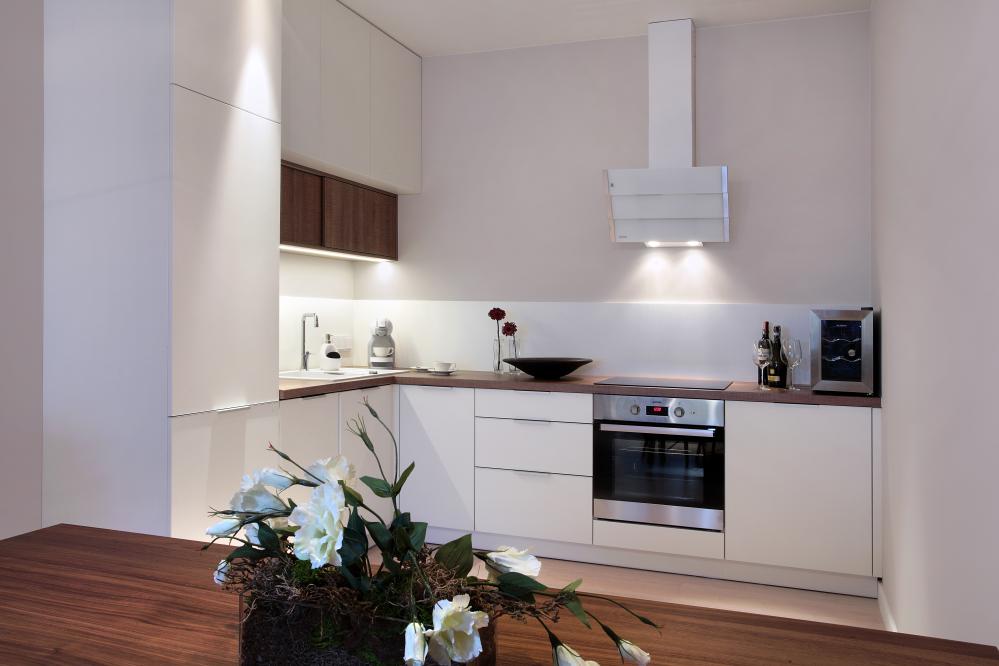 Apartament z 2 Sypialniami