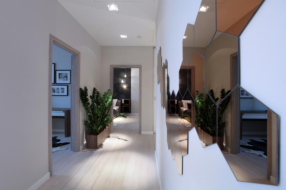 Apartament z 2 Sypialniami