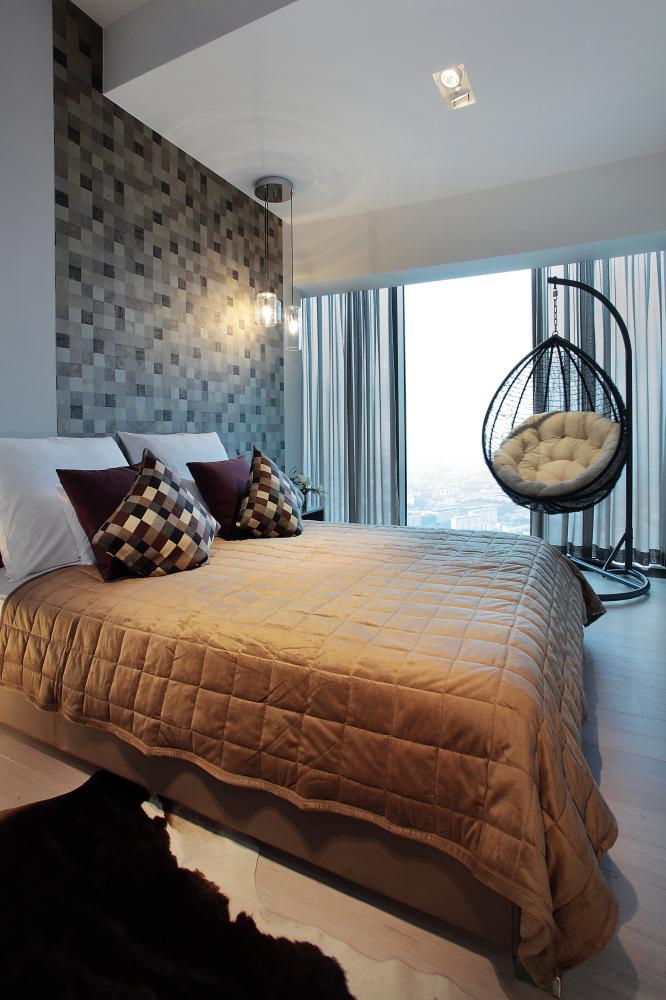 Apartament z 2 Sypialniami