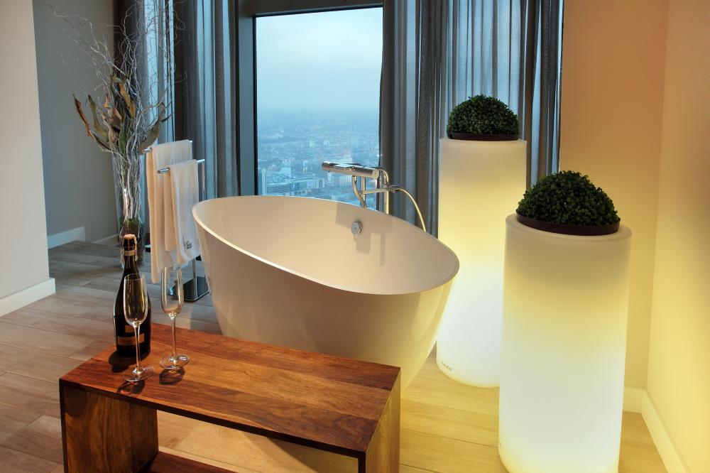 Apartament z 2 Sypialniami