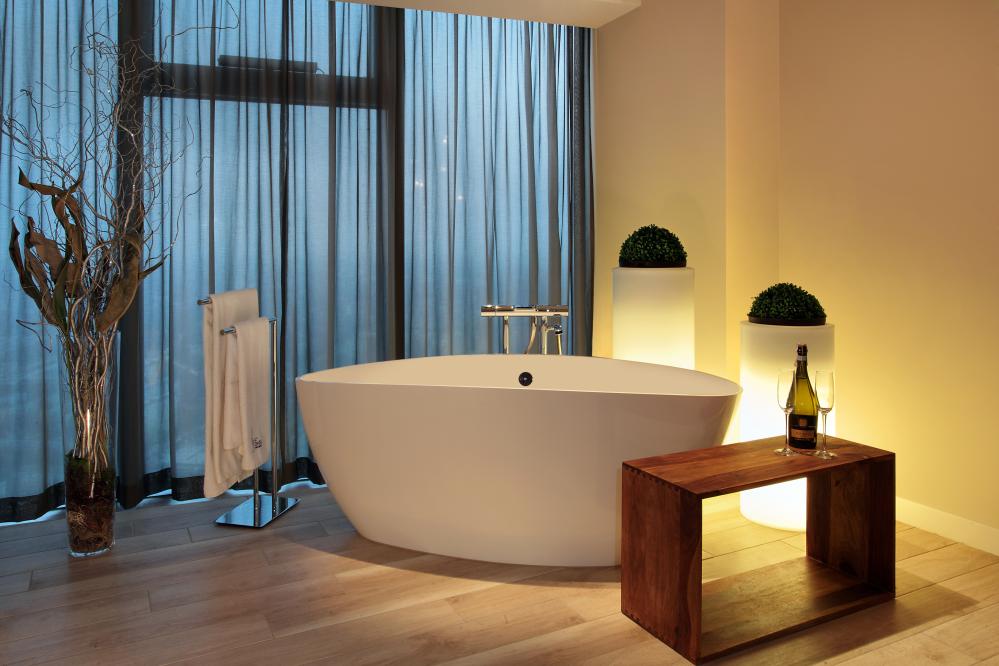 Apartament z 2 Sypialniami