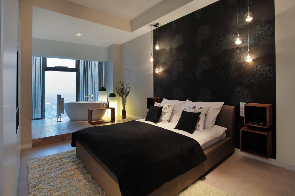 Apartament z 2 Sypialniami