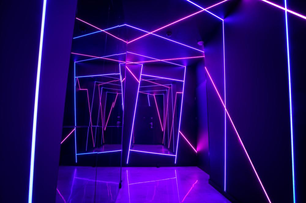 Deluxe z Wanną i Sauną