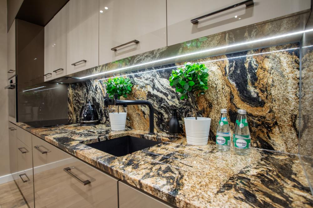 Apartament Prezydencki z Dwoma Sypialniami