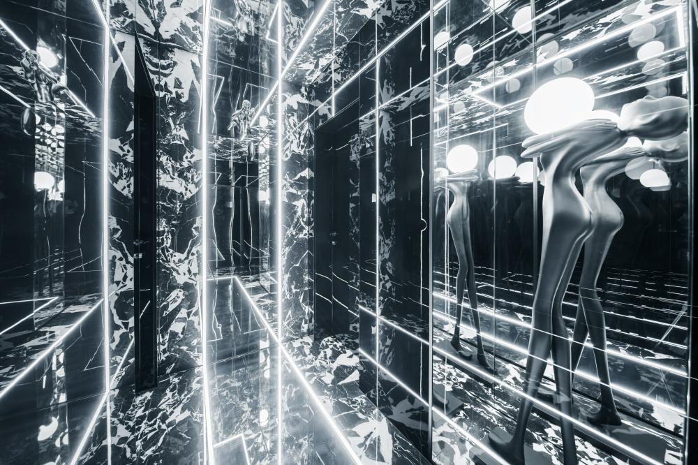 Apartament „Avatar” z jakuzzi