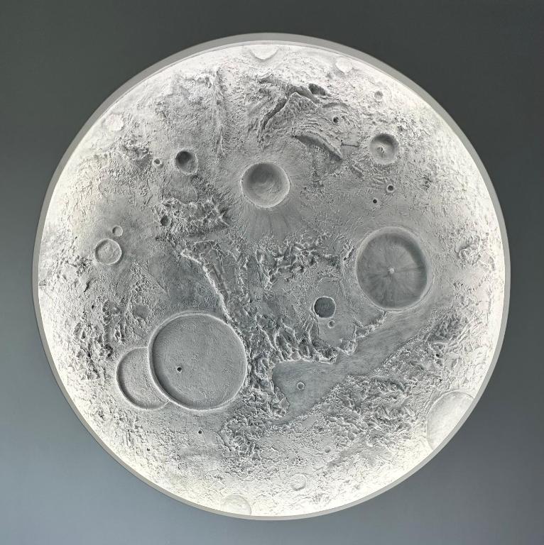 Apartament “Moon Suite” z Jakuzzi