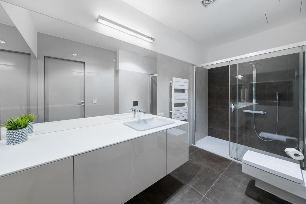 Apartament z Jakuzzi "Harmony" na 43 Piętrze