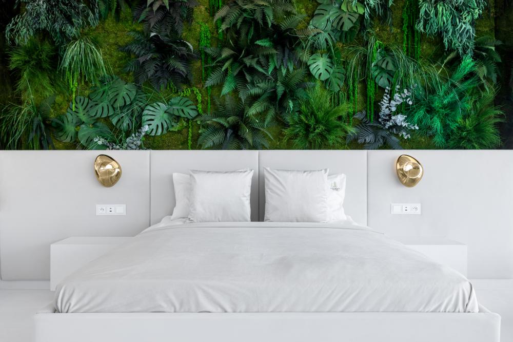 Apartament z Jakuzzi "Harmony" na 43 Piętrze