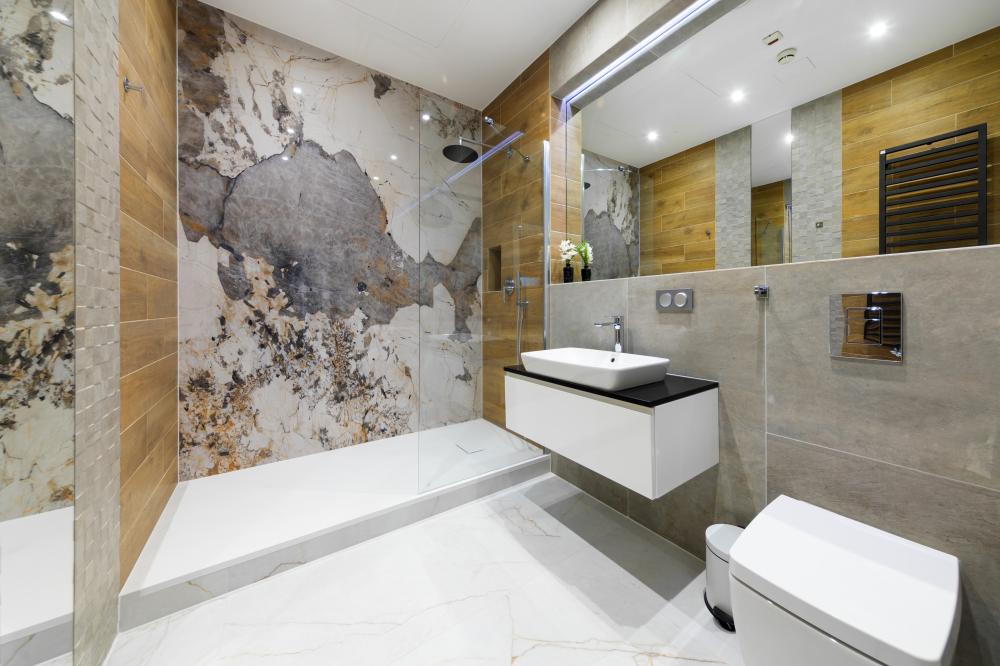 Apartament z Jakuzzi typu Deluxe