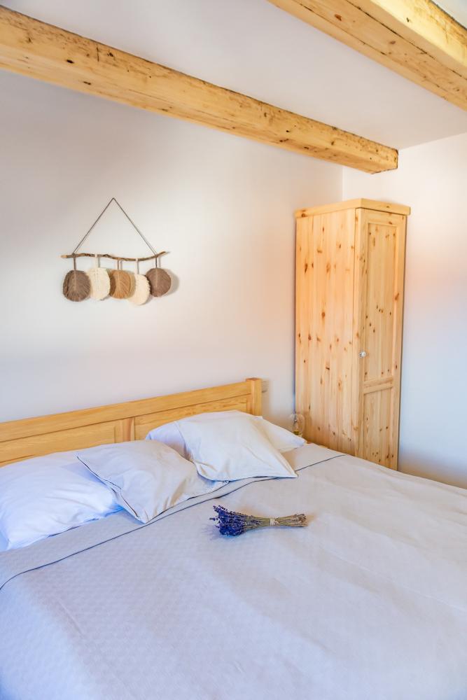 Dvoulůžkový pokoj