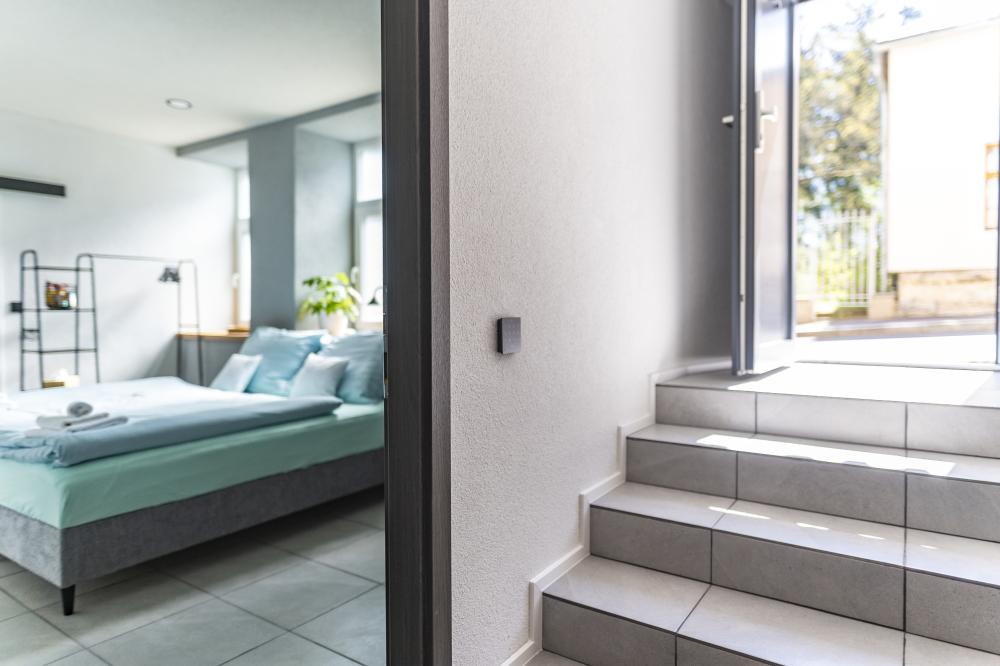 Apartmán 1
