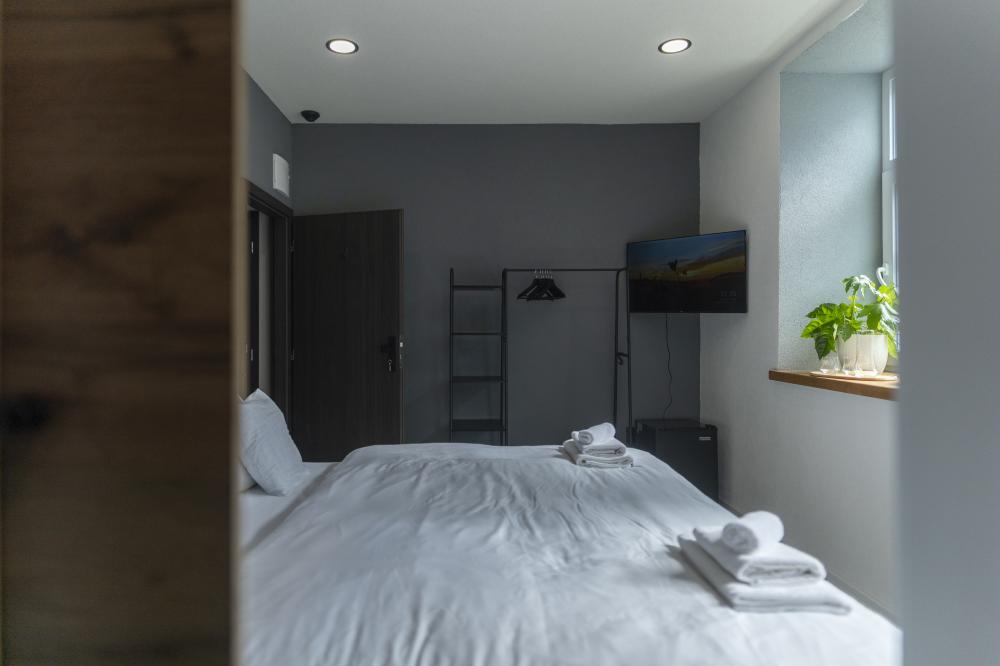 Apartmán 2