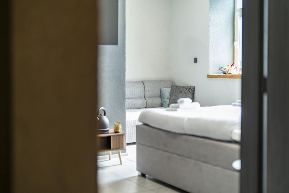Apartmán 3