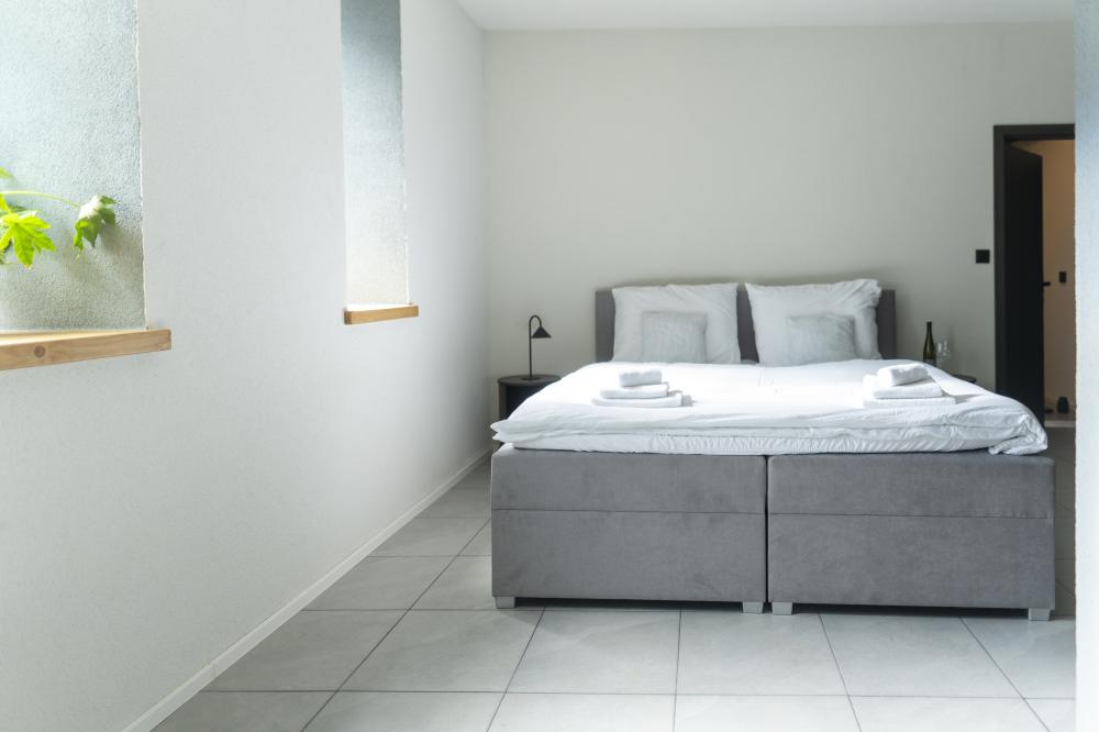 Apartmán 4