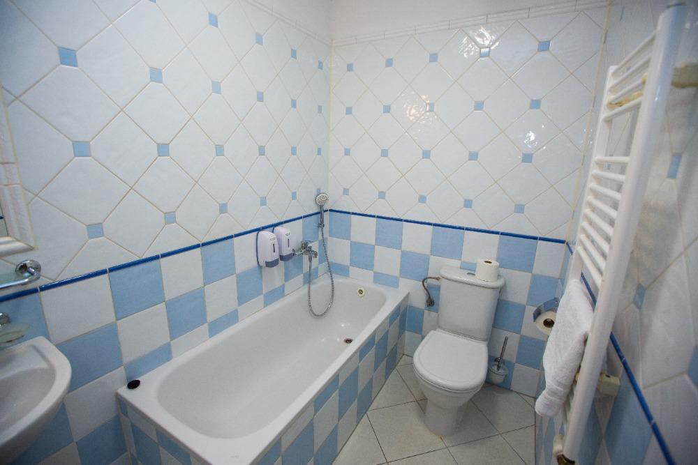 Apartmán