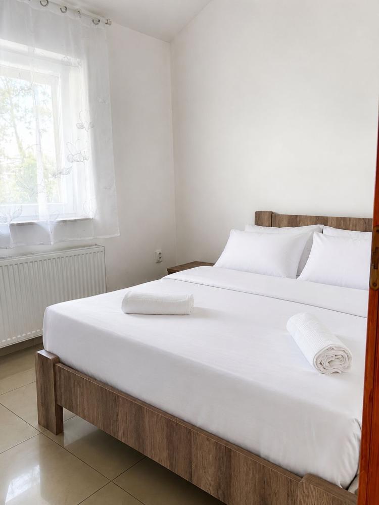 Gold Családi Apartman