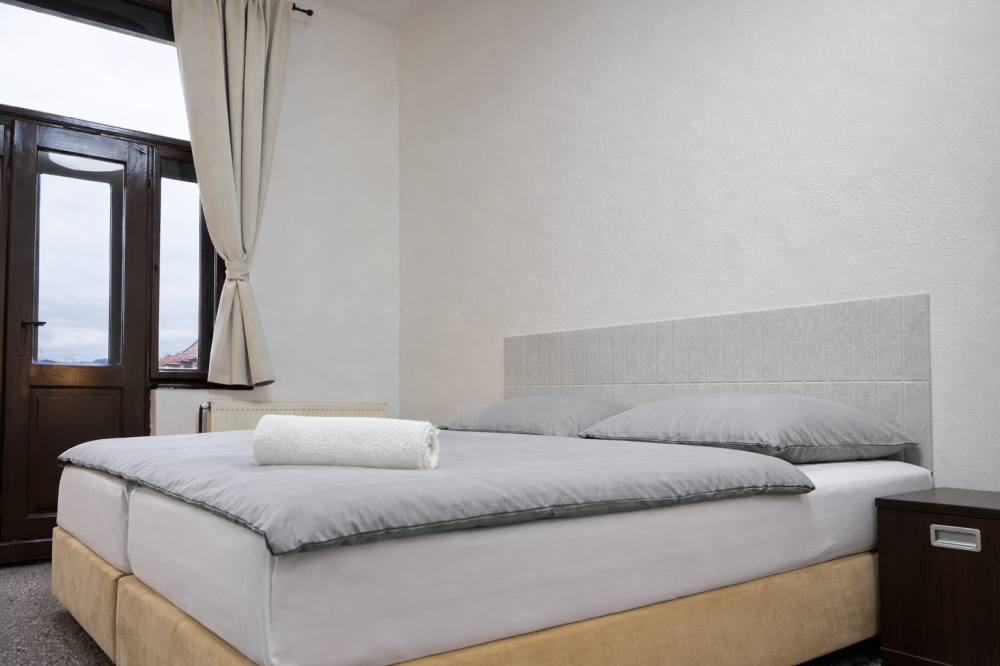 Automat Apartments - Apartmán se třemi ložnicemi 7