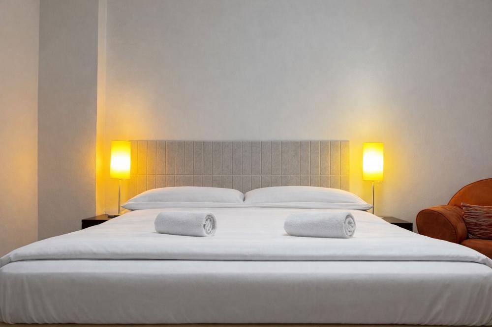 Symbiola River Apartments - Apartmán s výhledem 4