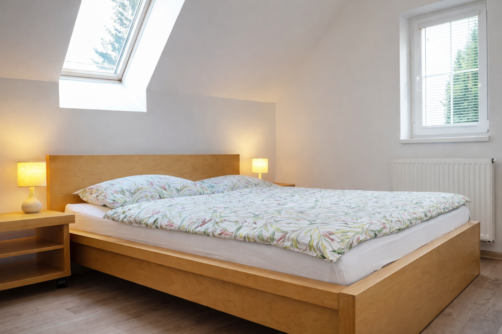 Symbiola Holiday House - Villa Arnoltice 73