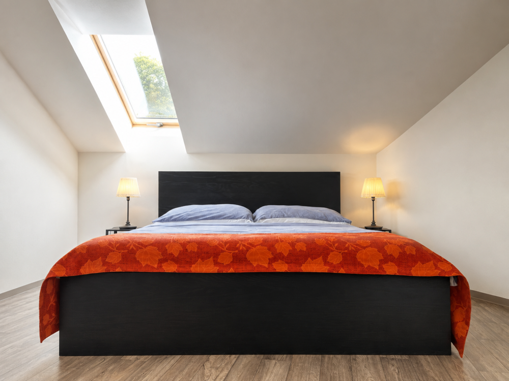 Symbiola Apartments - Apartmán Deluxe 3