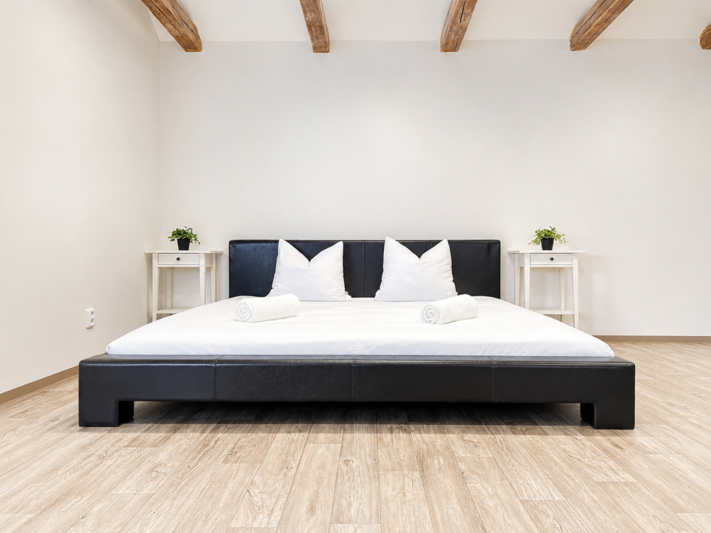 Symbiola Apartments - Grand Studio 6