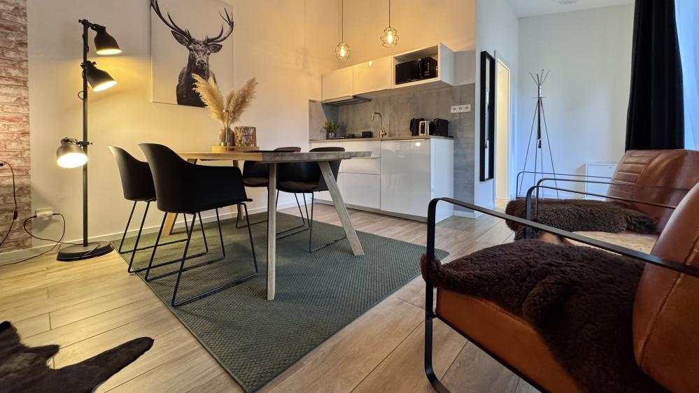 Apartmán Táborský