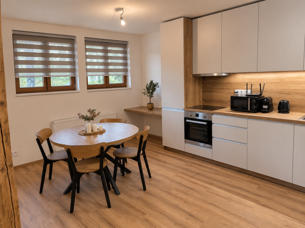 Apartmán 3.2