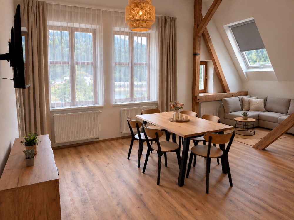 Apartmán 3.4