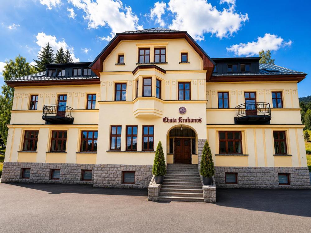 Apartmán 1.1