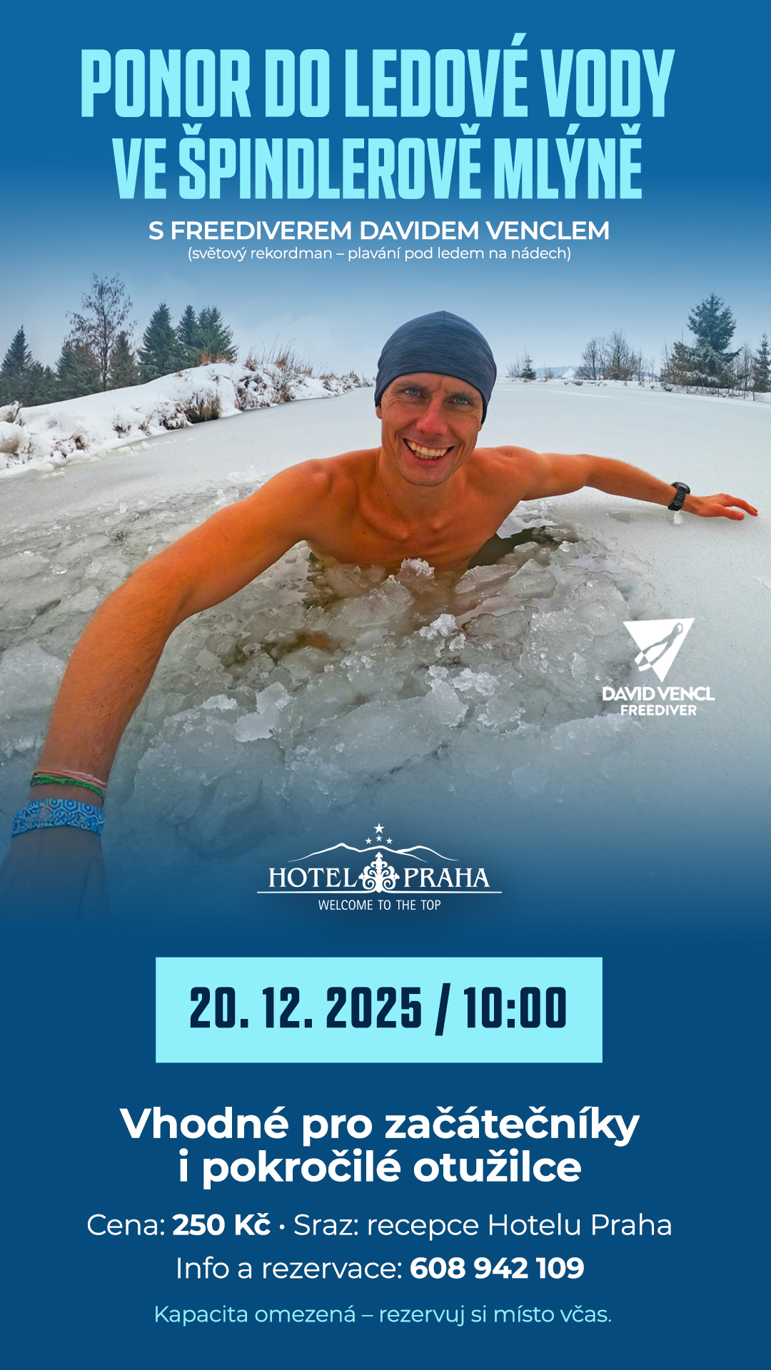 Speciální nabídka