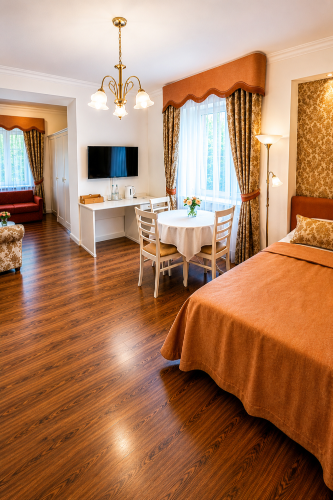 APARTMAN PRO 4 OSOBY