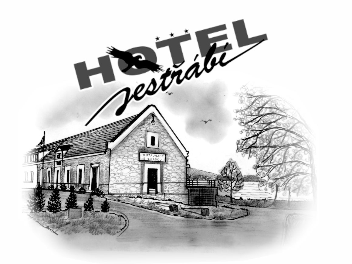 Hotel Jestřábí