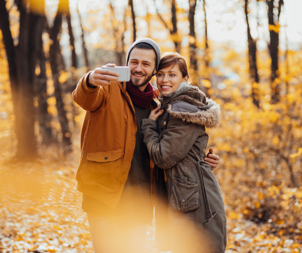 Romantický pobyt v Harrachově