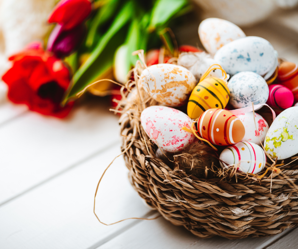 WIELKANOC w górach - 3 noce 