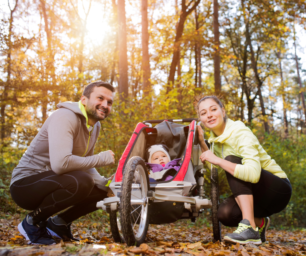 Familiäre Gemütlichkeit in Harrachov