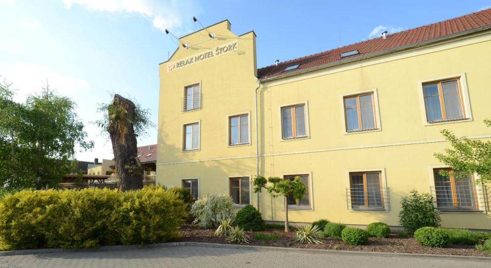 2+1 noc zdarma s polopenzí