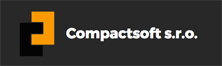 Restaurační systém CompactSoft - logo