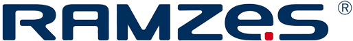 Ramzes - logo