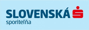 Slovenská sporiteľňa - logo