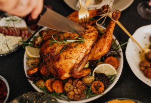 HUSÍ HODY NA POHODĚ