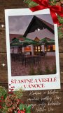 Šťastné a veselé Vánoce!